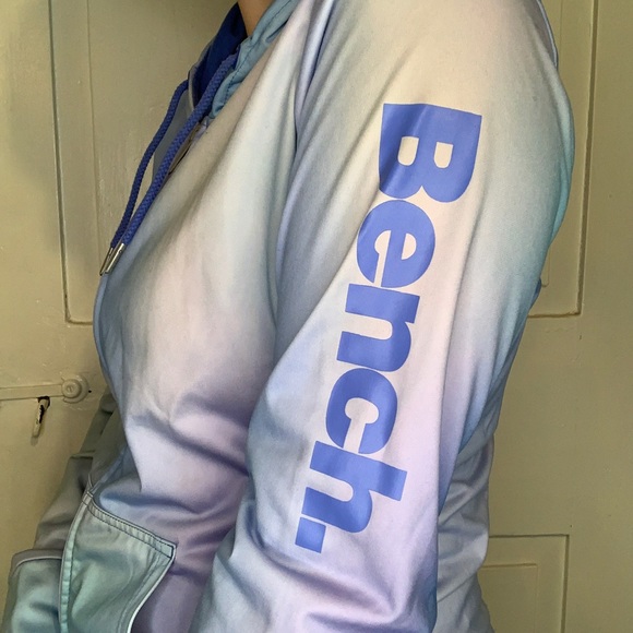 Bench sweater - Picture 3 of 6